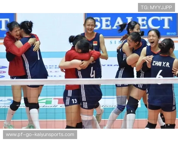 中国女排亚洲锦标赛大获全胜，夺取冠军奖牌，在今年的女排亚锦赛上,中国女排辉煌