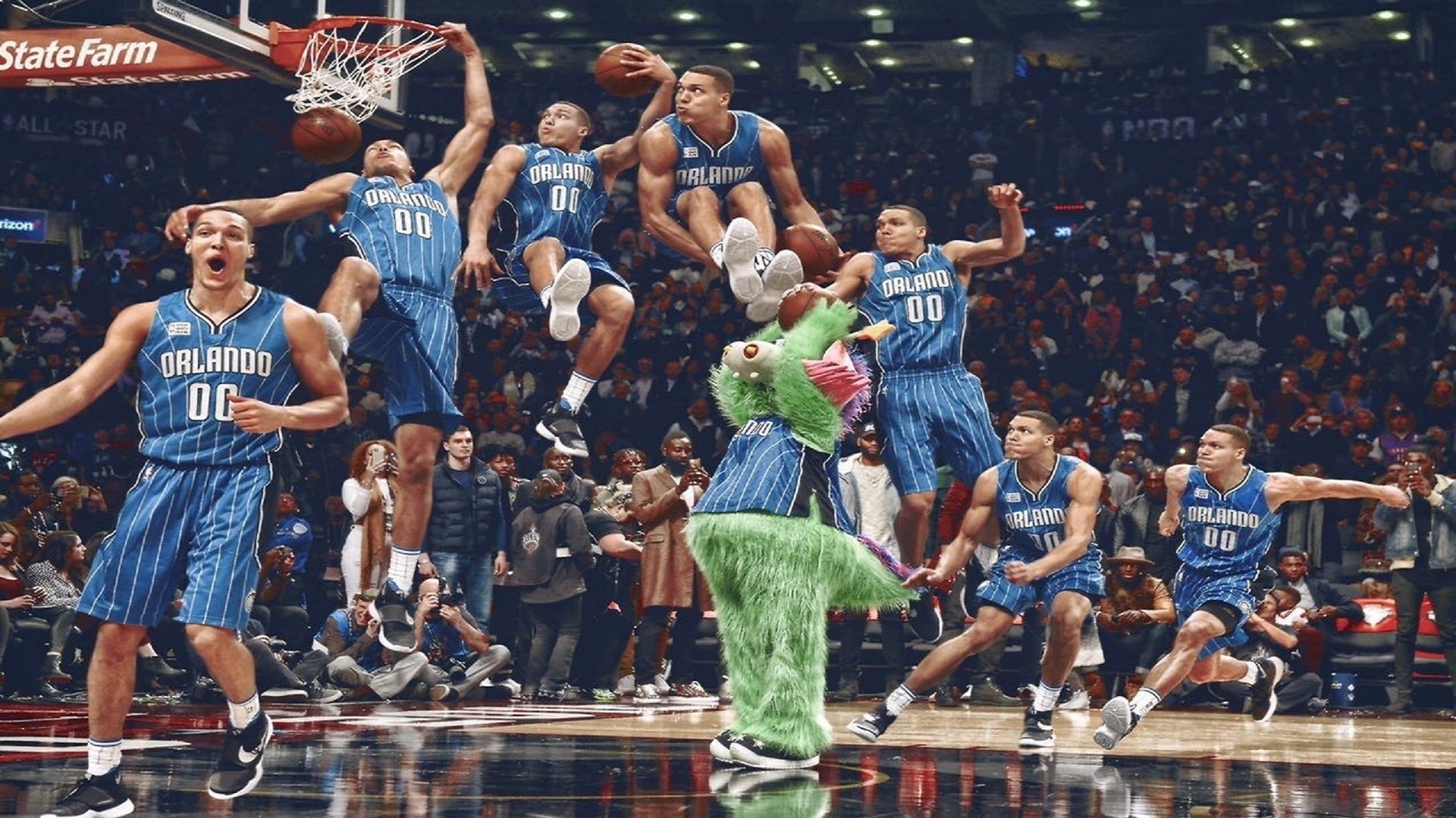 -主力球员表现稳定,多球员贡献进球,球队的主力是什么位置