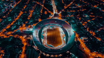 开云体育全站-2026世界杯:新一代场馆采用未来科技,增强互动性,2026世界杯球场一览